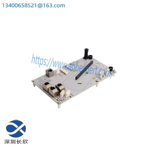 Honeywell 68937-HN Fibre Optic Extender - Advanced Long-Range Connectivity Solution