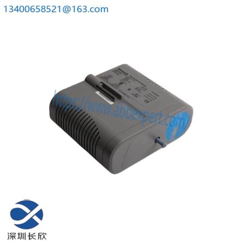 Honeywell 8C-IP0101 51454362-175 Standard Input/Output Module