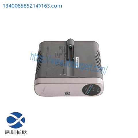 HONEYWELL C300 Controller 8C-PAOH51 I/O Module, Industrial Automation Solutions