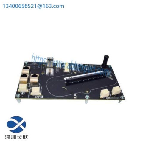 Honeywell 8C-PCNT02 Custom Processing Module