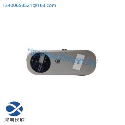 Honeywell 8C-PCNT03 Controller, Industrial Automation Control System