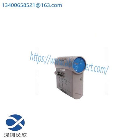 Honeywell 8C TAIXA1 Module, Model 51307127-175