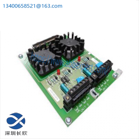 HONEYWELL 8C-TAOXB1 | Analog Output Module, 51307137-175