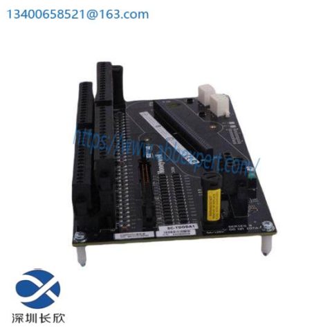 Honeywell 8C-TAOXB1 51307137-175 I/O Module; Manufacturer: Honeywell