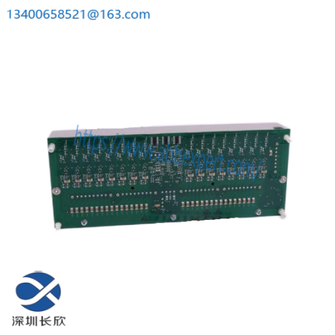 Honeywell 8C-TPOX01, Model 51307022-175, Origin in USA