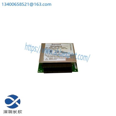 Honeywell 900B08-0001: Analog Input Module (8 Channel), Precision & Reliability for Industrial Automation