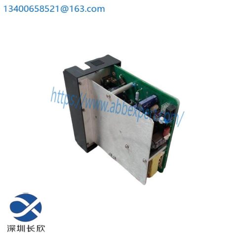 Honeywell 900P24-0501 Power Supply, SIL Rated