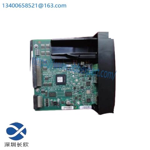 Honeywell 900S75S-0460 I/O Scanner, Precision Control in Industrial Automation