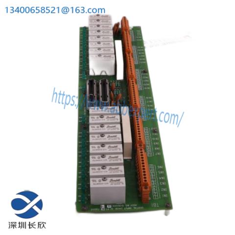 Honeywell 900TNF-0001 Terminal Cover: Industrial Control Module Cover