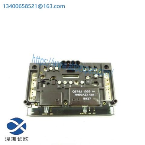 Honeywell 99TZ900401 PKS System Control Module, Industrial Automation