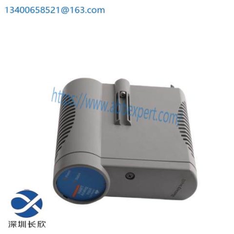 HONEYWELL CC-PAIH01 Industrial Control Module