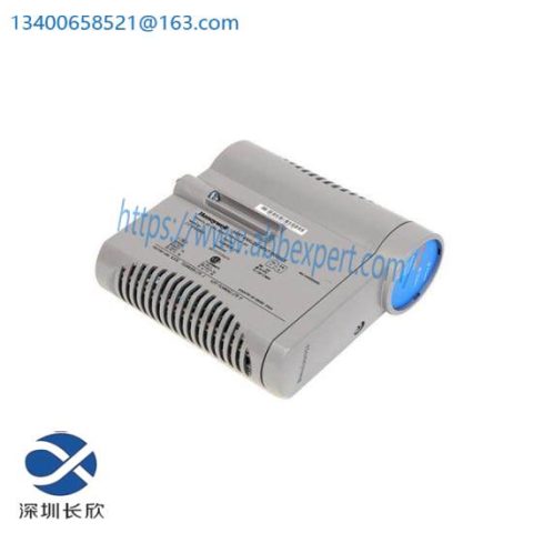 Honeywell CC-PAIH01 Analog Input Module: Precision Data Acquisition