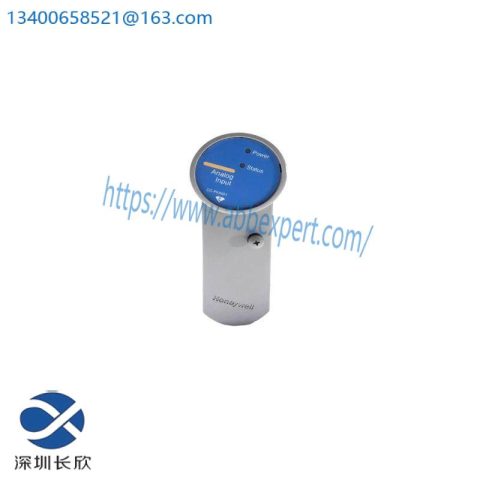 Honeywell CC-PAIN01 51410069-175 Analog Input Module