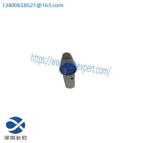 Honeywell CC-PAIX02 Industrial Control Module