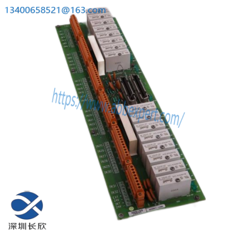 Honeywell CC-PCF901 51405047-176 - Precision Control Module