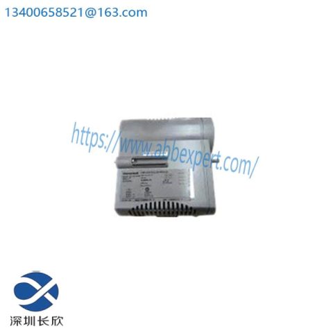 Honeywell CC-PDIH01 51405041-175: 24V Digital Input Module, Precision Control Solutions