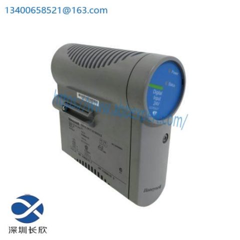 Honeywell CC-PDIL01 51405040-175 Digital Input Module