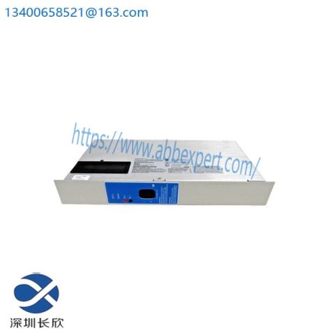 Honeywell CC-PWRR01 51199929-100 51198685-100, Advanced Power Supply Module