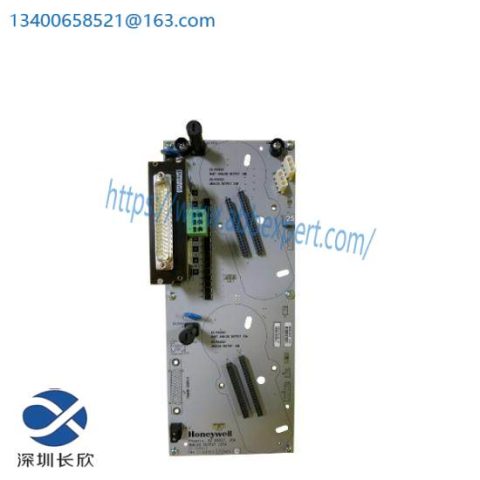 Honeywell CC-TAOX11 51308353-175 Digital Output Module