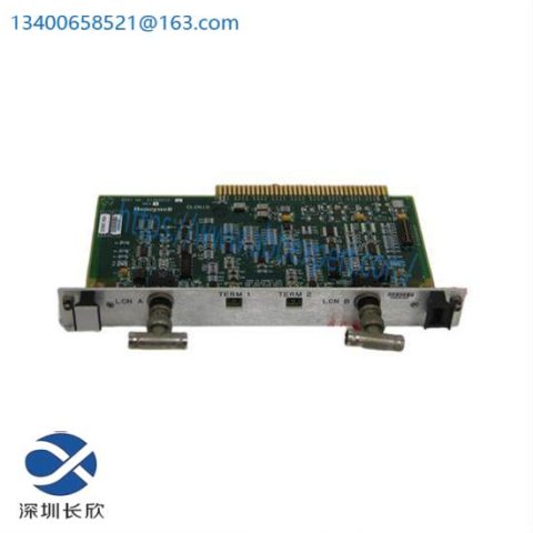 Honeywell CC-TAOX51 Module - Advanced Industrial Control Solution