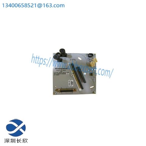 Honeywell CC-TDOR01 Digital Output Relay Module - Industrial Control Solutions