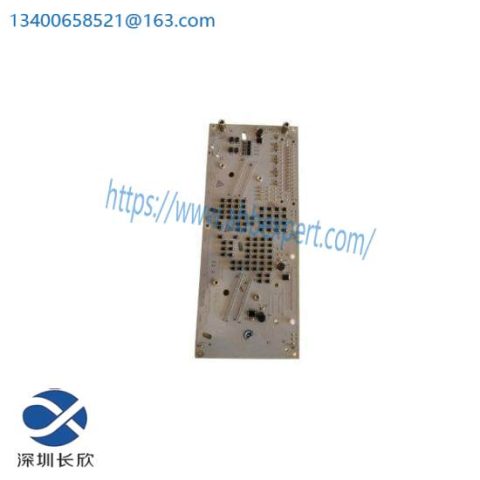 HONEYWELL DC-TAIX11 Analog OUTPUT IOTA Control Module