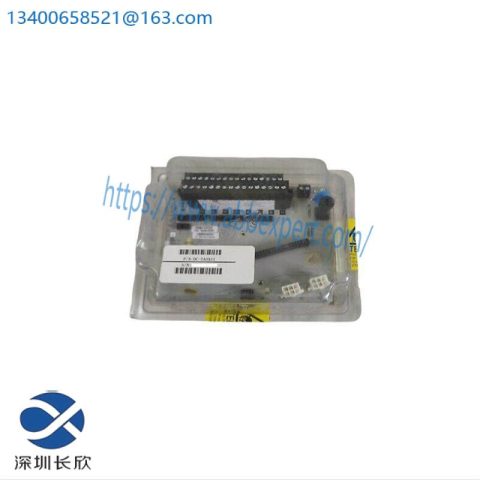 Honeywell DC-TAOX51: Industrial Analog Output Module