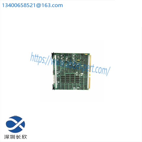 Honeywell EAMR 51401996-100 Assembly Card - Industrial Control Module