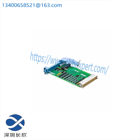 Honeywell FC-IO-0001 V1.1 - High-Performance I/O Extended Module