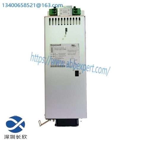 Honeywell FC-PSU-UNI2450U V1.0 Industrial Control Module