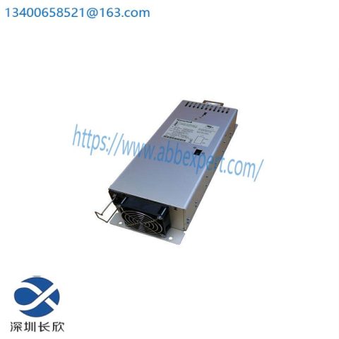 HONEYWELL FC-PSU-UNI2450U V2.1 - Advanced Universal Power Supply Module