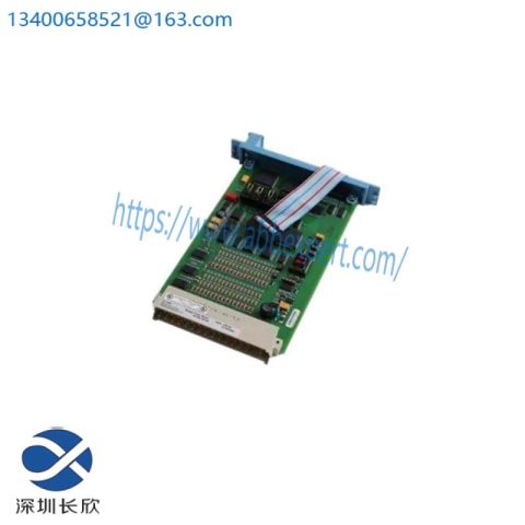 HONEYWELL FC-SAI-1620M V1.1: Advanced Analog Input Module for Industrial Automation