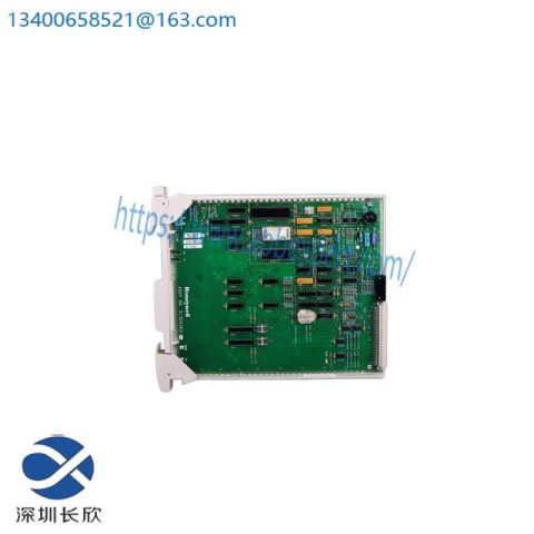 Honeywell FC-SDIL-1608 V1.1 Digital Input Module: Industrial Automation Solution