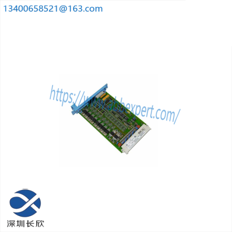Honeywell FC-SDO-0824 V1.6 Safe Digital Output Module