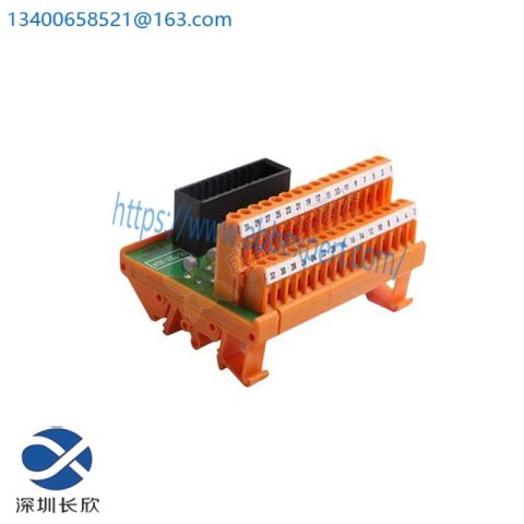 Honeywell FC-SSWM01 Control System, High Precision, Industry Grade Automation
