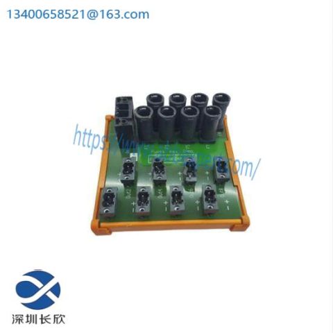 Honeywell FCPDB0824 Power Distribution Board for Industrial Control Solutions
