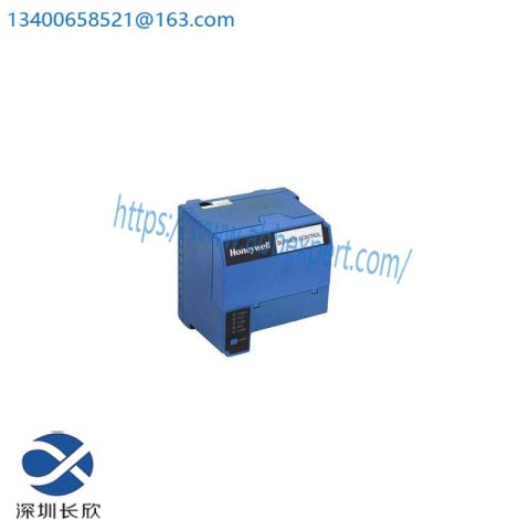 HONEYWELL FF-SB12R04K-S2 Industrial Control Module