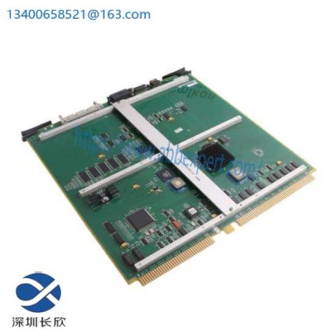 Honeywell FS-MB-0001: High-Performance Mains Power Rail Module