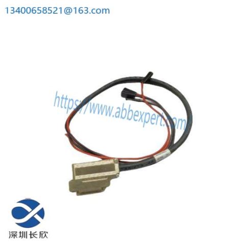 Honeywell FS-PDC-FTA24P - Power Distribution Cable for Industrial Control Systems