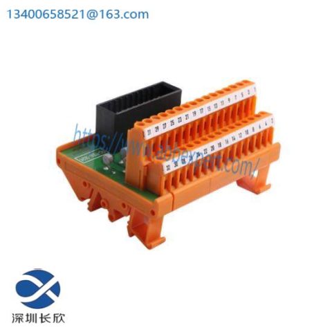 Honeywell FS-TSDI-1624 Safe Digital Input FTA - Reliable Control Solution for Industrial Applications