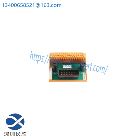 HONEYWELL FS-USI-0001 Universal Safety Interface: Industrial Control Module