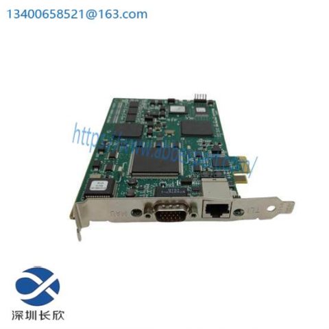 HONEYWELL LCNP4E Industrial Control Module