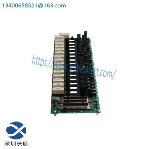 Honeywell MC-TDOR62 | 51309150-275 | Digital Output Module, High-Performance Industrial Control Solution