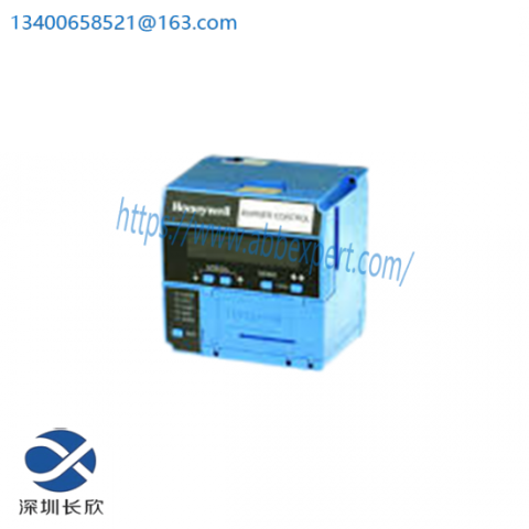 HONEYWELL RM7800L1053 Relay Module, Advanced Control Solutions for Industrial Applications