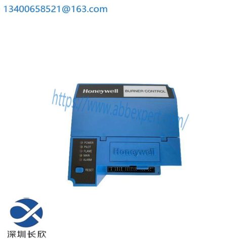 Honeywell RM7890A1015 Relay Modules: Advanced Control Solutions for Industrial Applications