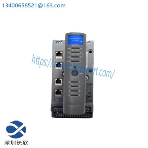 Honeywell SP-EMD170-ESD Controledge Family Controller - Advanced Industrial Control Solution