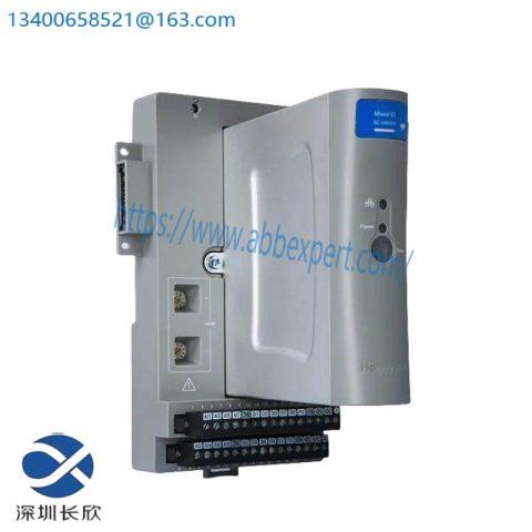 Honeywell SP-EMD171 Modular Process Controller - Advanced Automation Solution for Industrial Applications