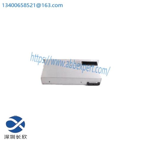 HONEYWELL SPS5710 SPS5710-2-LF Power Module: Advanced Control Solution