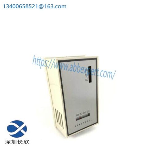 Honeywell T921D-1008: Industrial Control Module, for Precision & Reliability