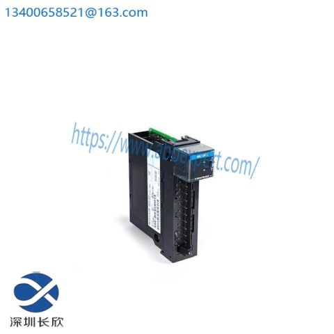 Honeywell TC-IAH061 Experion Analog Input Module, Control Systems & Automation